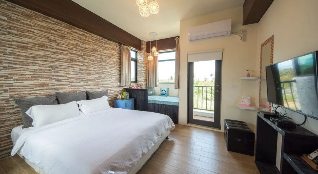 Small House Maobitou, Reserva ahora Hotel Shuiquan Centro histórico de Hengchun