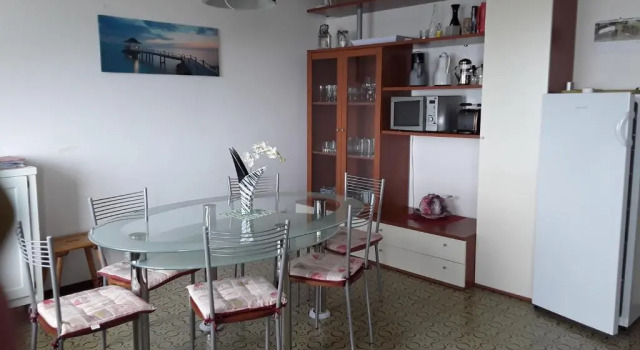 Апартаменты Residence Spighetta 2