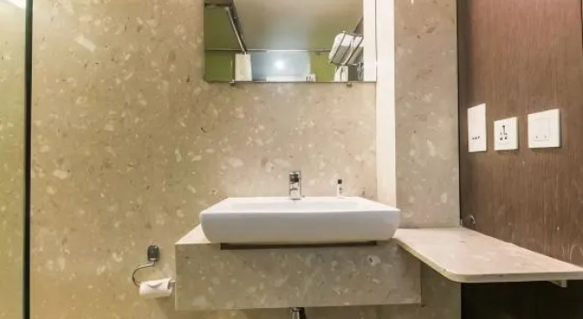 Номер Premium Magnus Star Residency Koregaon Park Annexe Pune