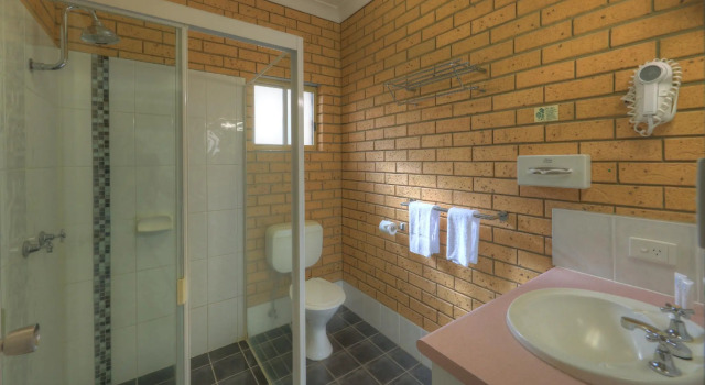 Семейный номер Standard Yamba Motor Inn