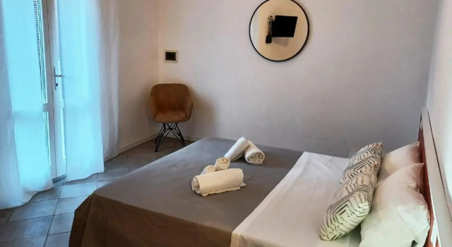 Casa Maja rooms & suites, Book Hotel Hotels in Sicily with Parking, Parking