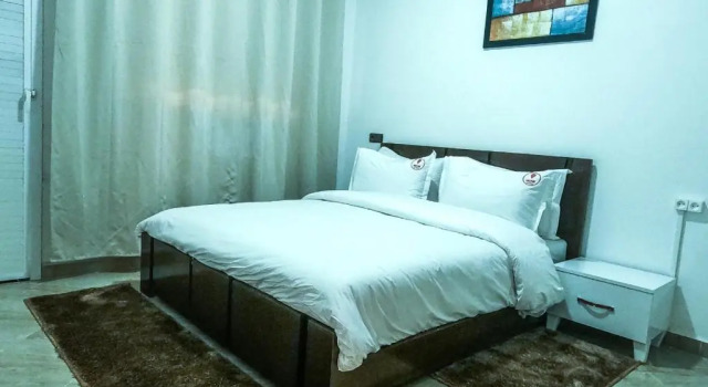 wow appart hotel