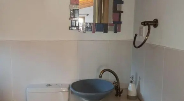 Двухместный номер Standard с балконом Günebakan Taliani Otel