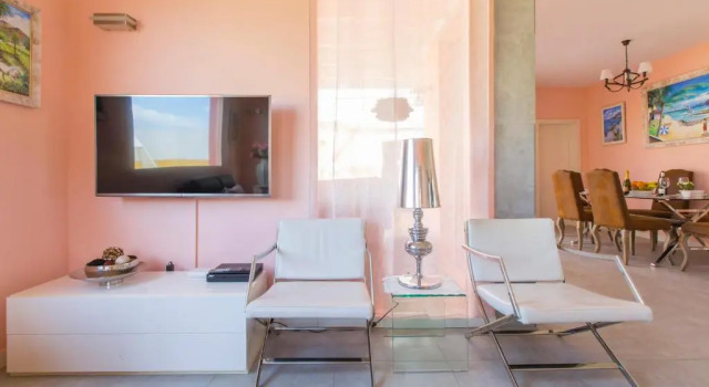Villa Bella Lucia 3. Piscina Climatizada, WiFi, BBQ, Забронировать Вилла Отели Канарских островов с бассейном, Бассейн