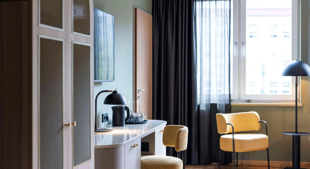 Scandic Wrocław, Reserva ahora Hotel Hoteles en Baja Silesia con desayuno, Desayunos