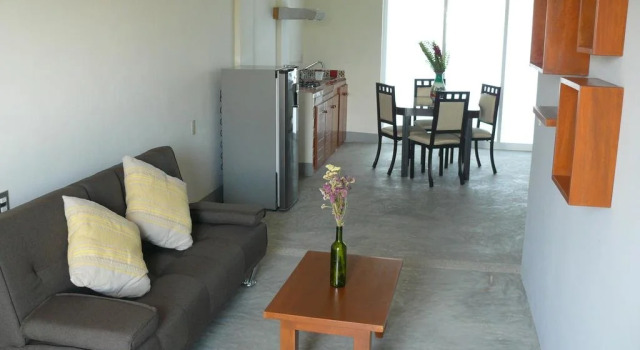 Hostal Losodeli, Foglalás Hostel Puerto Escondido 