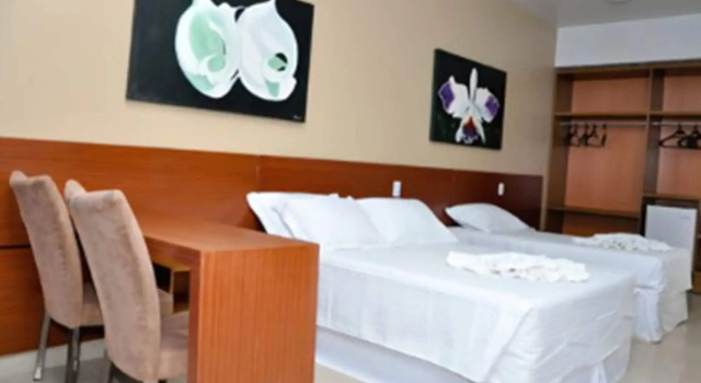 Barrudada Tropical Hotel, Prenota Hotel Hotel a Northern Brazil con piscina, Piscina