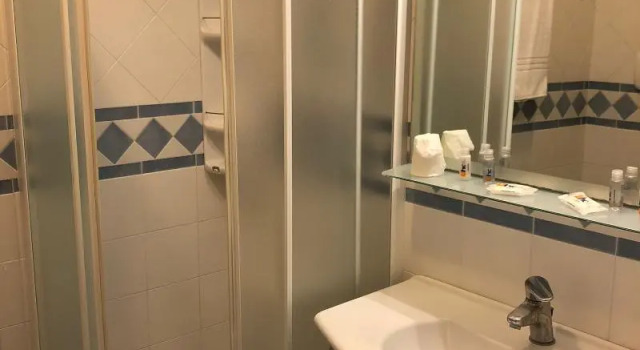 Трёхместный номер Classic Resort I Mulini