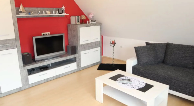 Apartment Manuela Hooksiel, Reservar Apartamento Hotéis em Hooksiel com estacionamento, Estacionamento