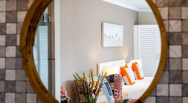Bloemenzee Boutique B&B, Забронировать Бутик-отель Кейптаун Западный Кейп