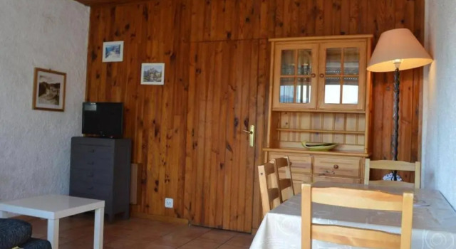 Appartement Argelès-sur-Mer, 1 pièce, 4 personnes - FR-1-225-214, Забронировать Апартаменты/квартира Аржель-сюр-Мер Vermillion Coast