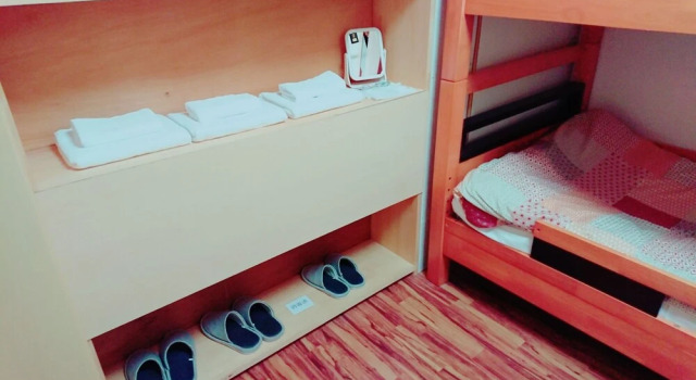 The Stay Central Nagasaki