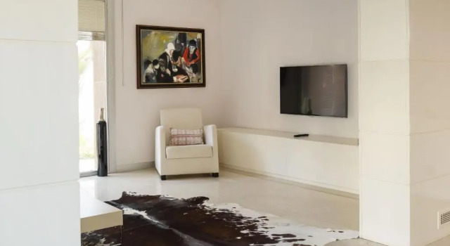 Номер Standard Дуплекс Casa dellArte Hotel of Arts & Leisure