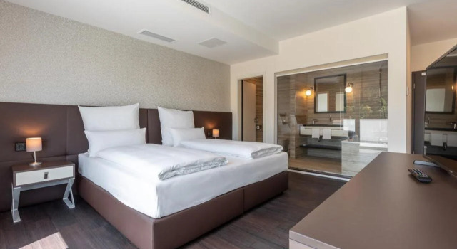Trip Inn Conference Hotel & Suites