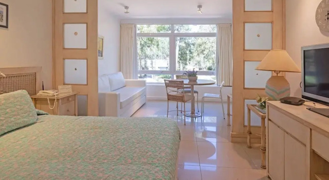 Апартаменты Oceana Suites Green Park