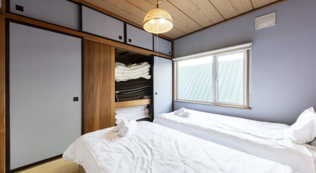 Sprinkle inn, Book Feriehus Villaer i Sapporo, Villa