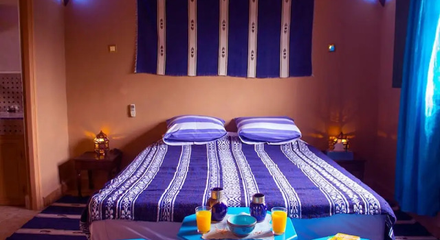 Номер Economy Riad Anma
