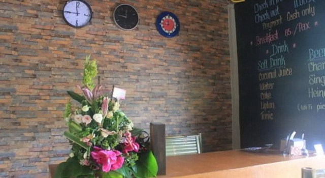 Picoco hostel