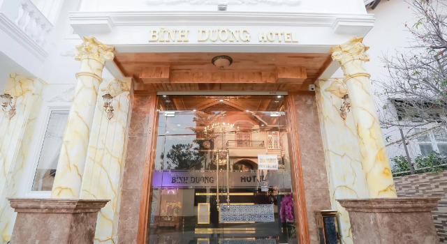 HANZ Binh Duong Hotel Da Lat