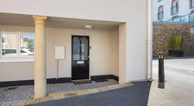 4 Dart Marina, Забронировать Дом для отпуска Виллы Дартмута, рядом с Dartmouth Golf and Country Club, Вилла