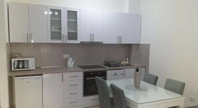 Апартаменты c 1 комнатой Renome apartmani