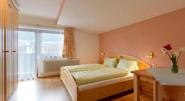 Gästehaus Albert + Gerti Sillaber, Rezervovat Hotel Hotely v Tyrolsko se snídaní, Snídaně