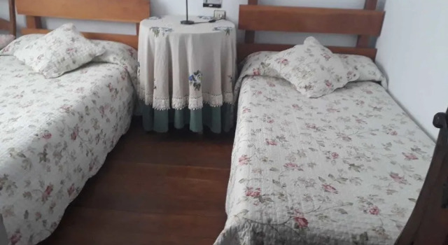 Posada Torcaz, Rezerwuj Hotel Hotele w Kantabria z parkingiem, Parking
