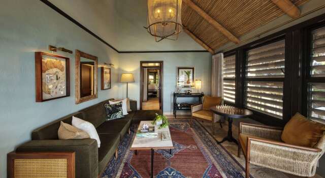 Little Palm Island, Reserva ahora Hotel Big Pine Key lower keys