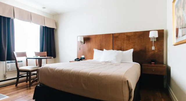 Номер Classic Motel Mistral
