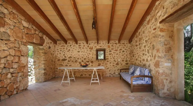 Villa Villa Pascol