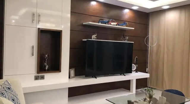 Апартаменты Saxophone Suites