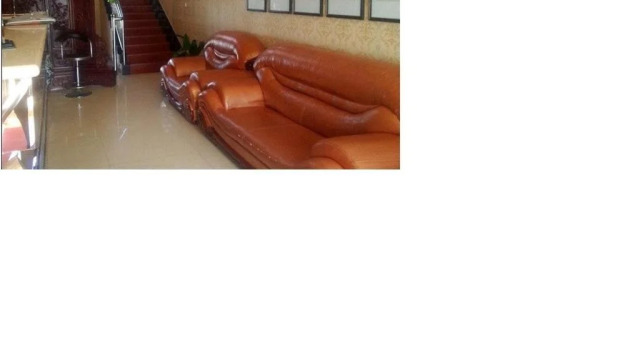 Shengda Inn, Book Hotel Baoding Hebei