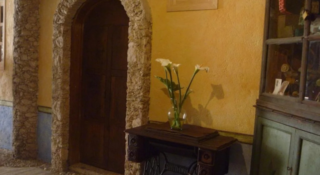 Casa 19 de Enero