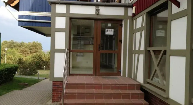 Purvynės Apartamentai
