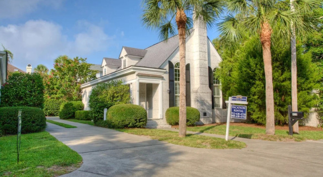 412 Butler Avenue by Hodnett Cooper, Buchen Sie Hotel St. Simons Island Georgia