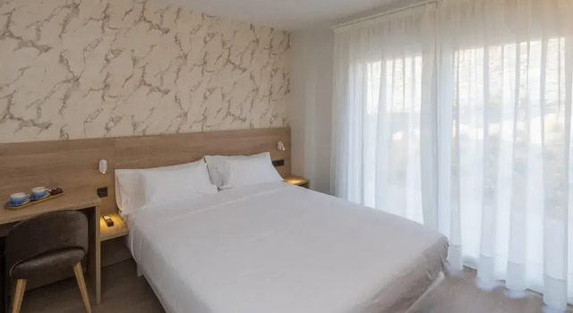 Двухместный номер Standard Hotel Meiga do Mar & Spa