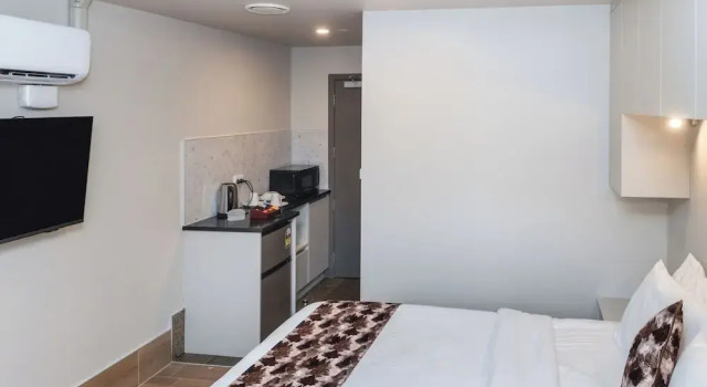 Bliss Accommodation