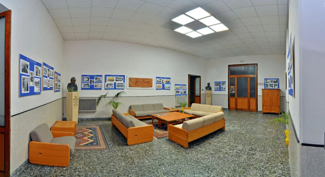 Casa San Tommaso, Book Hotel Hotels in Sicily with Parking, Parking