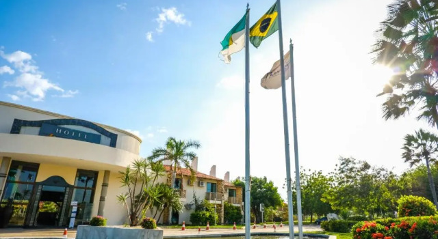 Thermas Hotel Mossoró
