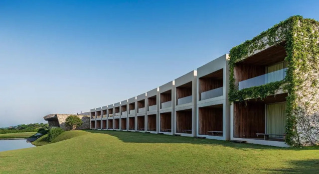 Fasano Boa Vista, Забронировать Отель Порту-Фелис штат Сан-Паулу