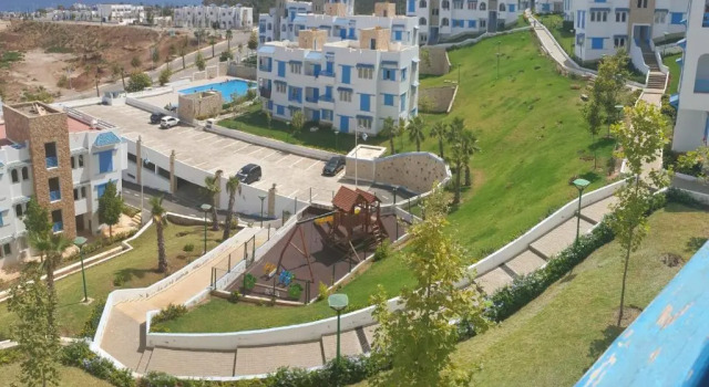 Résidence lilia jabal mdiq