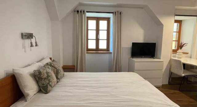 Студия Apartments Fonda House