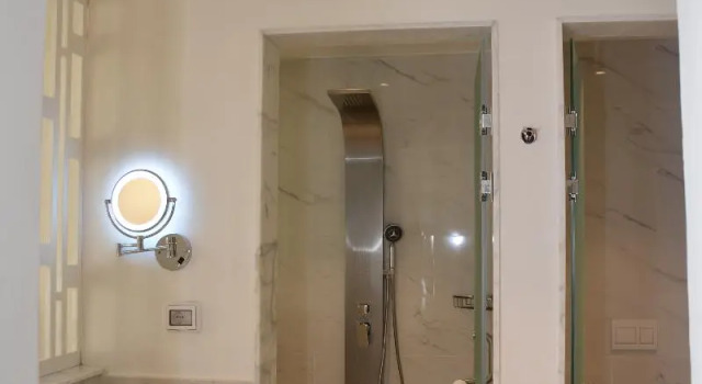 Люкс Jacuzzi Steigenberger Pure Lifestyle