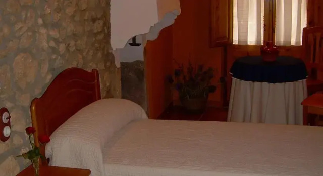 Casa Rural el Castellet, Varaa Hotelli La Jana Katalonia