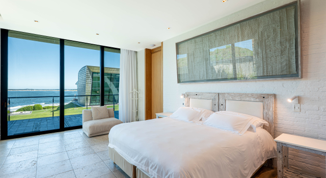 Playa Vik Jose Ignacio, Varaa Lomakeskus Hotellit Maldonado aamiaisella, Aamiainen