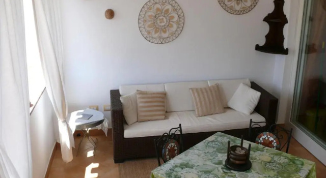 Коттедж Casa Al Mare Relax In Sardegna
