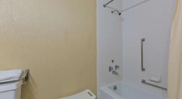 Номер Standard Knights Inn Brenham
