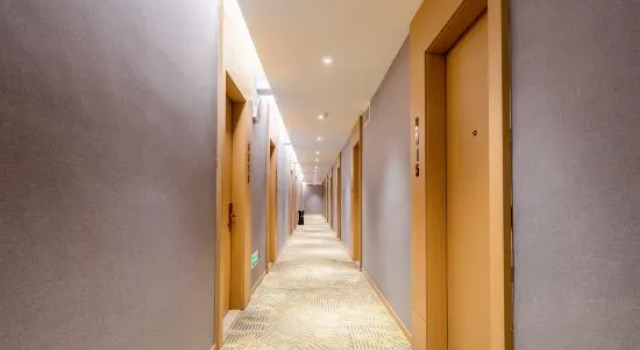 xuanyi youxuan hotel, Prenota Hotel Hotel a Anhui con parcheggio, Parcheggio