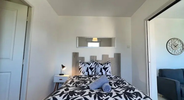 Bright City Escape With Parking, Забронировать Апартаменты/квартира Ле-Ман Sarthe