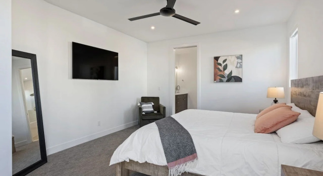 Ray Of Sunshine 5 Bedroom Home, Varaa Lomakoti St. George 